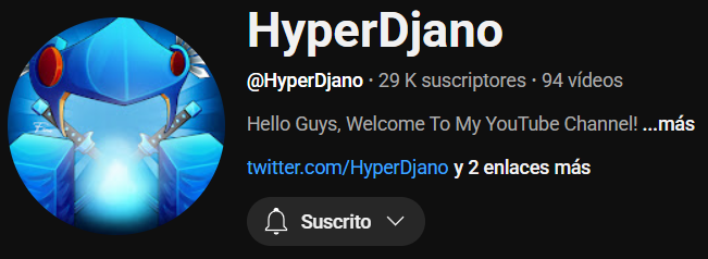 FabrizioElPro13's tweet photo. @HyperDjano My user is FABRIGHR13 https://t.co/yz0FKKOFUY