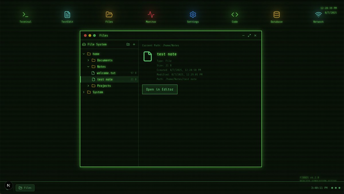 Alex Finn tweet media