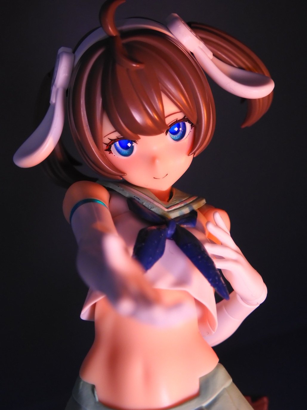 メガミデバイス　ドールアイ　めだまや めだまや® on X: 