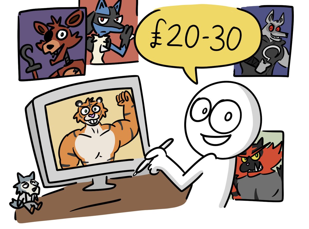 Charmless Man tweet media