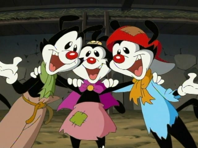 WRewished's tweet photo. We are looking for 13 more animators!  13 slots are still open so if you're interested DM us on either X DM's or on the Discord Server DM one of the hosts!! 

Discord link in our bio!!
#Animaniacs #WakkosWish #WakkosWishReWished https://t.co/nMMwcIT3NA