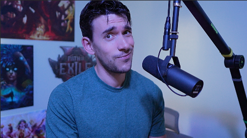 Tri (@talkativetri) on Twitter photo Okay GGG, it's getting crazy. Hopping on a Path of Exile 2 podcast in a few minutes to discuss PoE2's next expansion, come join me, KallTorak, MisoxShiru, and DEADRABB1T yap for a few hours.
(you can drop it while we're live <a href="/pathofexile/">Path of Exile</a> it's fine with me) Okay GGG, it's getting crazy. Hopping on a Path of Exile 2 podcast in a few minutes to discuss PoE2's next expansion, come join me, KallTorak, MisoxShiru, and DEADRABB1T yap for a few hours.
(you can drop it while we're live <a href="/pathofexile/">Path of Exile</a> it's fine with me)