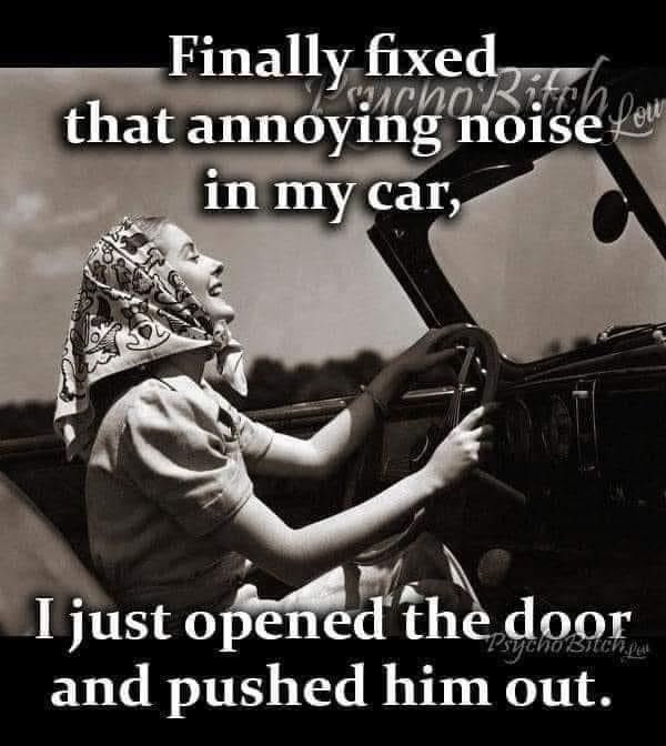 Lol to funny not to share. 😂