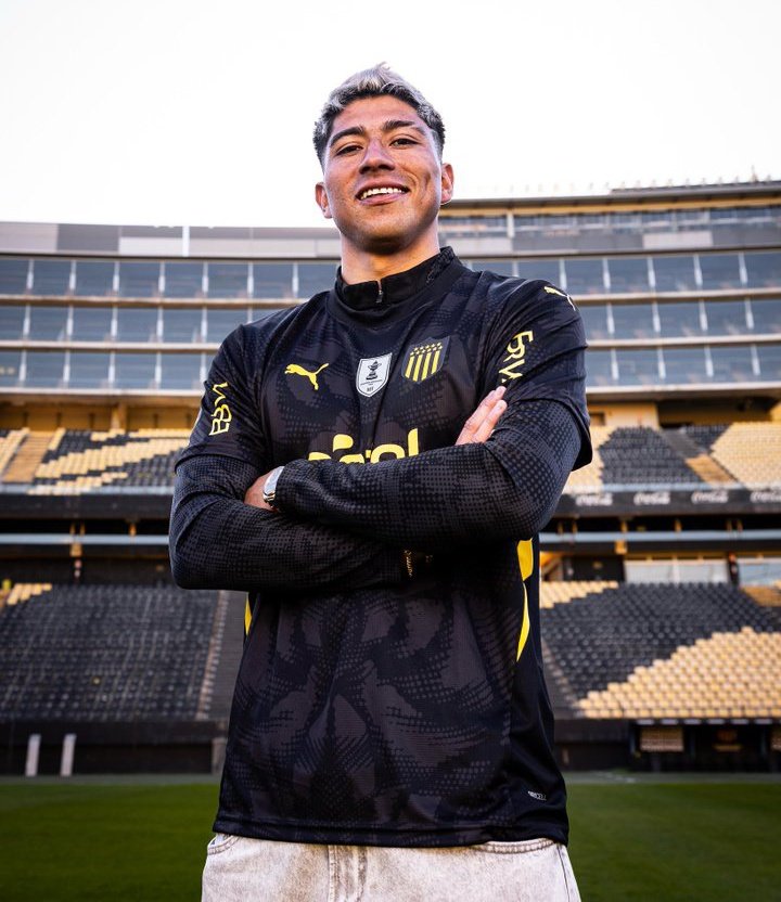 Dale Mg o Rt para la suerte de Bryan Cortéz para el clásico del sábado.