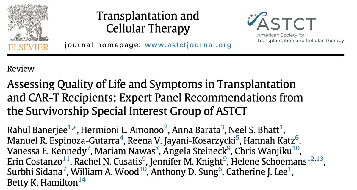 Rahul Banerjee, MD, FACP tweet media