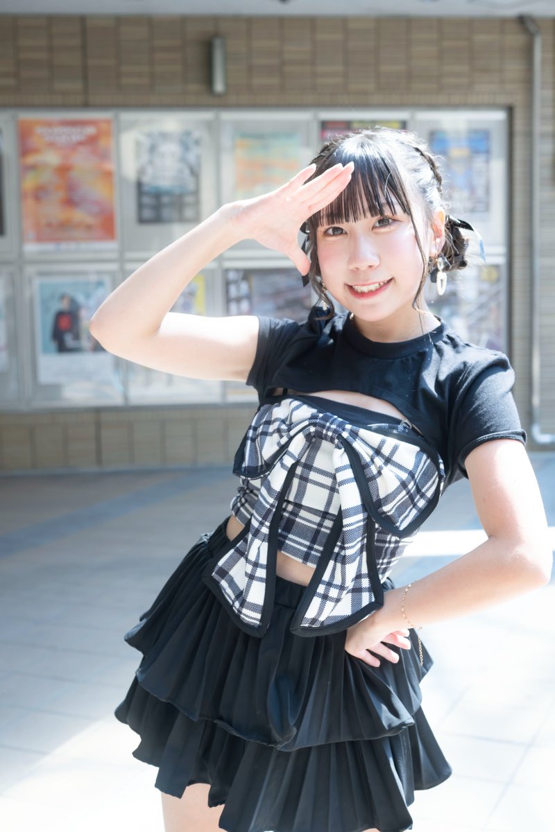 c9EQjToMNWPyzSO's tweet photo. 押忍フェス
湊町リバープ��イス
MIRI さん
パイナップルクラブ
@PINEC_MIRI_1206

#パイナップルクラブ #MIRI https://t.co/miCEw5AoZa