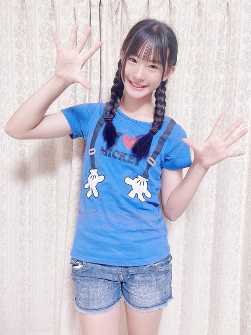 Twitterのコスプレ画像7