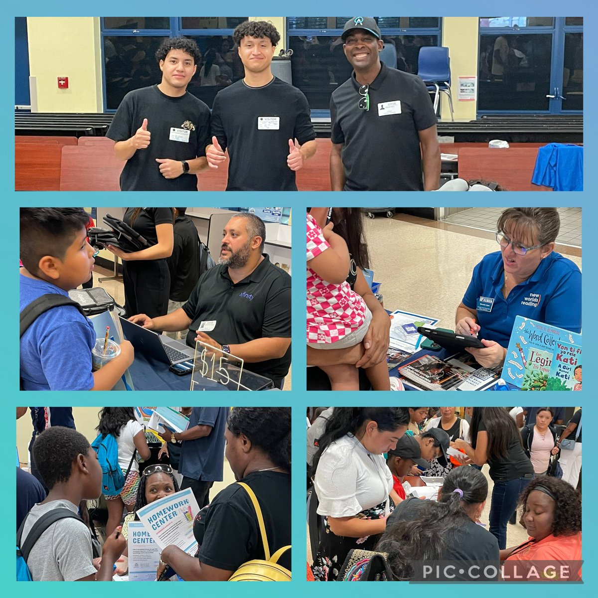 Cory A. Heath-Friess (@cfriesspbc) on Twitter photo Our Back to School Bash was a success! I absolutely loved seeing all of the <a href="/NorthmoreElem/">Northmore Elementary School</a> families with their smiles and excitement for the first day of school Monday! <a href="/CPedraza_AP/">Cindy Pedraza</a> <a href="/JalisaGranger/">Jalisa Granger</a> <a href="/JacobW_SSCC/">Jacob Watkins</a> <a href="/Area4SuptPBCSD/">North Region PBCSD</a> <a href="/pbcsd/">The School District of Palm Beach County</a> Our Back to School Bash was a success! I absolutely loved seeing all of the <a href="/NorthmoreElem/">Northmore Elementary School</a> families with their smiles and excitement for the first day of school Monday! <a href="/CPedraza_AP/">Cindy Pedraza</a> <a href="/JalisaGranger/">Jalisa Granger</a> <a href="/JacobW_SSCC/">Jacob Watkins</a> <a href="/Area4SuptPBCSD/">North Region PBCSD</a> <a href="/pbcsd/">The School District of Palm Beach County</a>