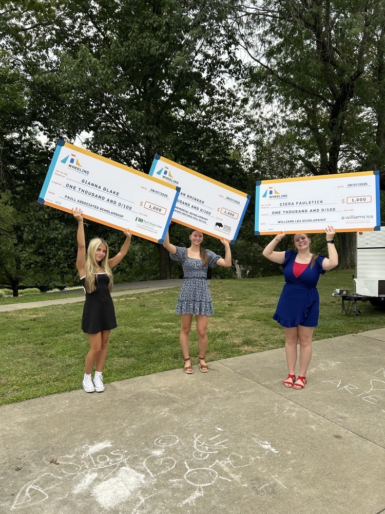 Wheeling Area Chamber Recognized Teachers of Year and Scholarship Recipients boe.ohio.k12.wv.us/o/ocs/article/…