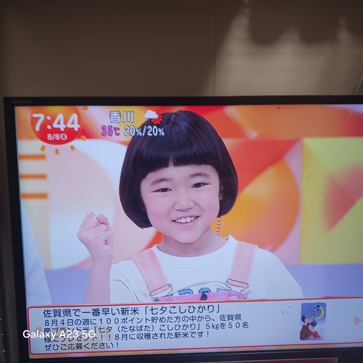 ＊やっちゃん様おまとめ＊ 3戦目は✊を出したので、✋を出した人の勝ちです 柚乃ちゃんは