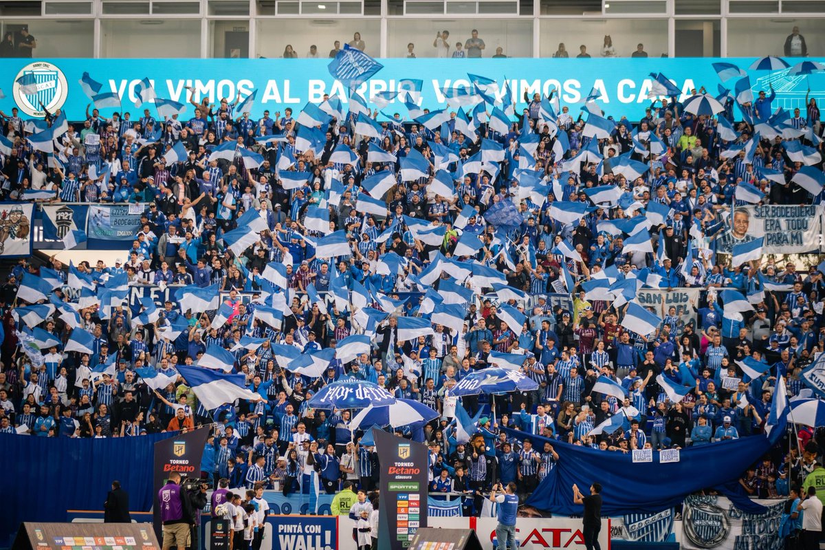 ContiGonza's tweet photo. #GodoyCruz 
🚨ATENCIÓN🚨
El partido ante Atlético Mineiro 🇧🇷 por los 8° de Final de la Copa Sudamericana se jugará en el Feliciano Gambarte.
100% confirmado. https://t.co/5maUGk9wAw
