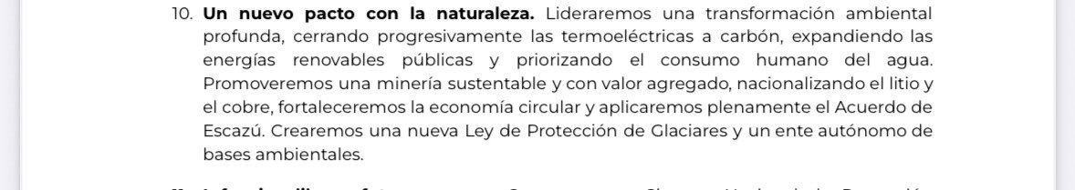 Jara liquidada por un autogol en 7 hojas … de esta no vuelve