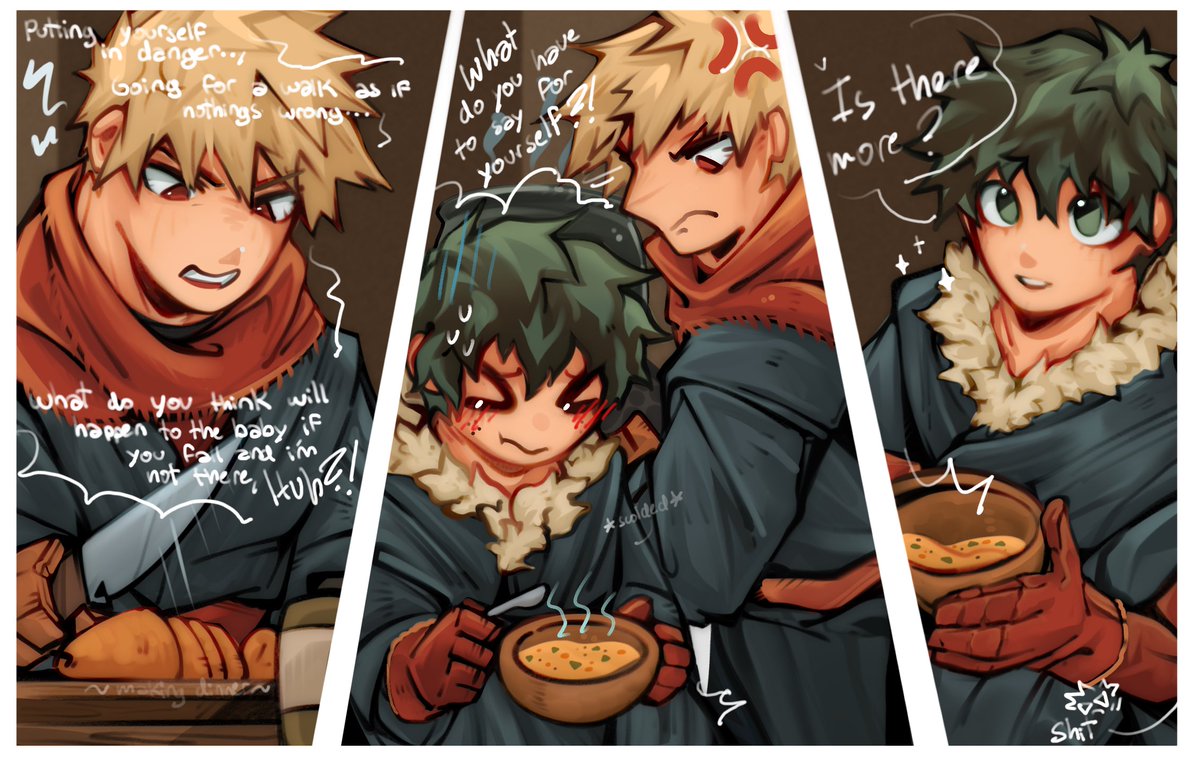 Roni 🌸 📌OPEN COMISSIONS(2/4) (@_macaronrin) / Posts / X