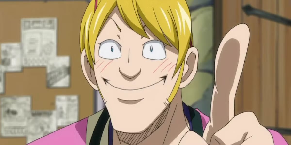 FioreBase's tweet image. Sorcerer Weekly’s own Jason finally remembered the password to this account! Congratulations to Jason!