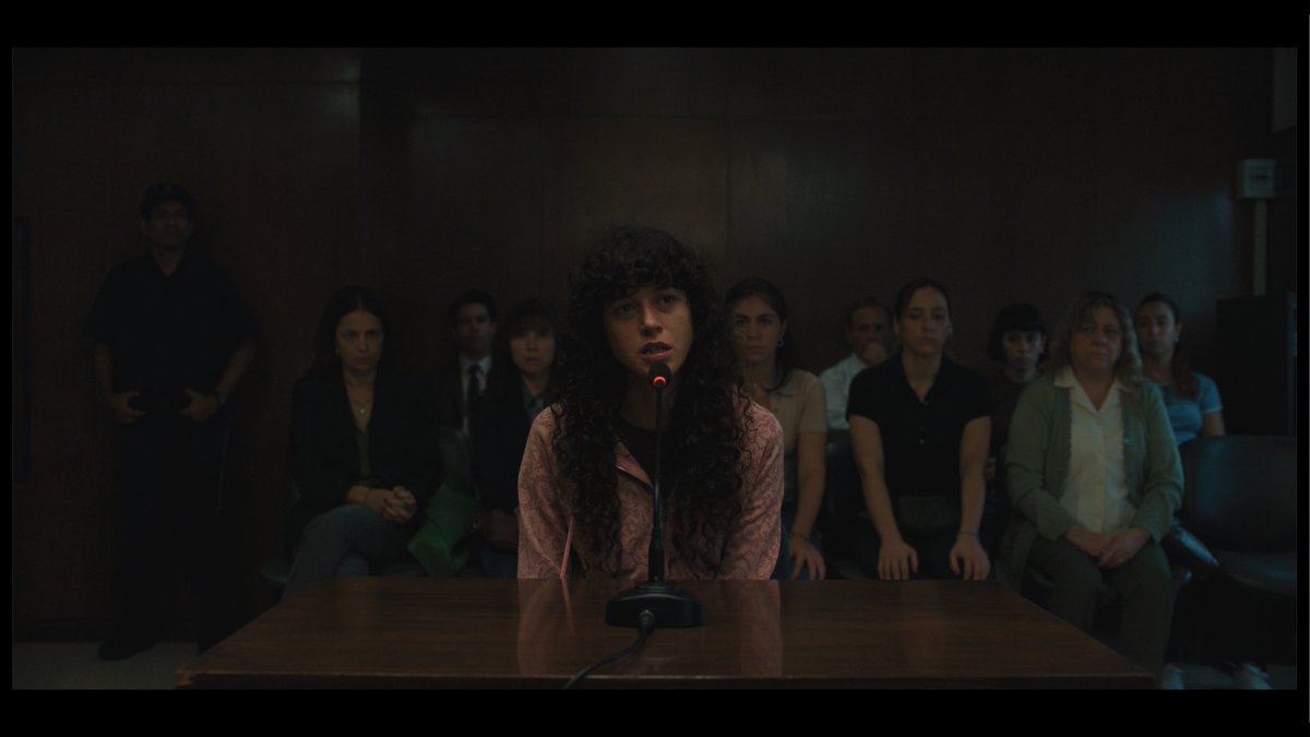 K&S Films (@ksfilms1) on Twitter photo Con mucha emoción compartimos imágenes de Belén, la nueva película dirigida y protagonizada por Dolores Fonzi que tendrá su estreno en cines el próximo 18 de septiembre. 
Producida por K&S Films para Amazon MGM Studios, basada en el libro Somos Belén de Ana Correa. Con mucha emoción compartimos imágenes de Belén, la nueva película dirigida y protagonizada por Dolores Fonzi que tendrá su estreno en cines el próximo 18 de septiembre. 
Producida por K&S Films para Amazon MGM Studios, basada en el libro Somos Belén de Ana Correa.