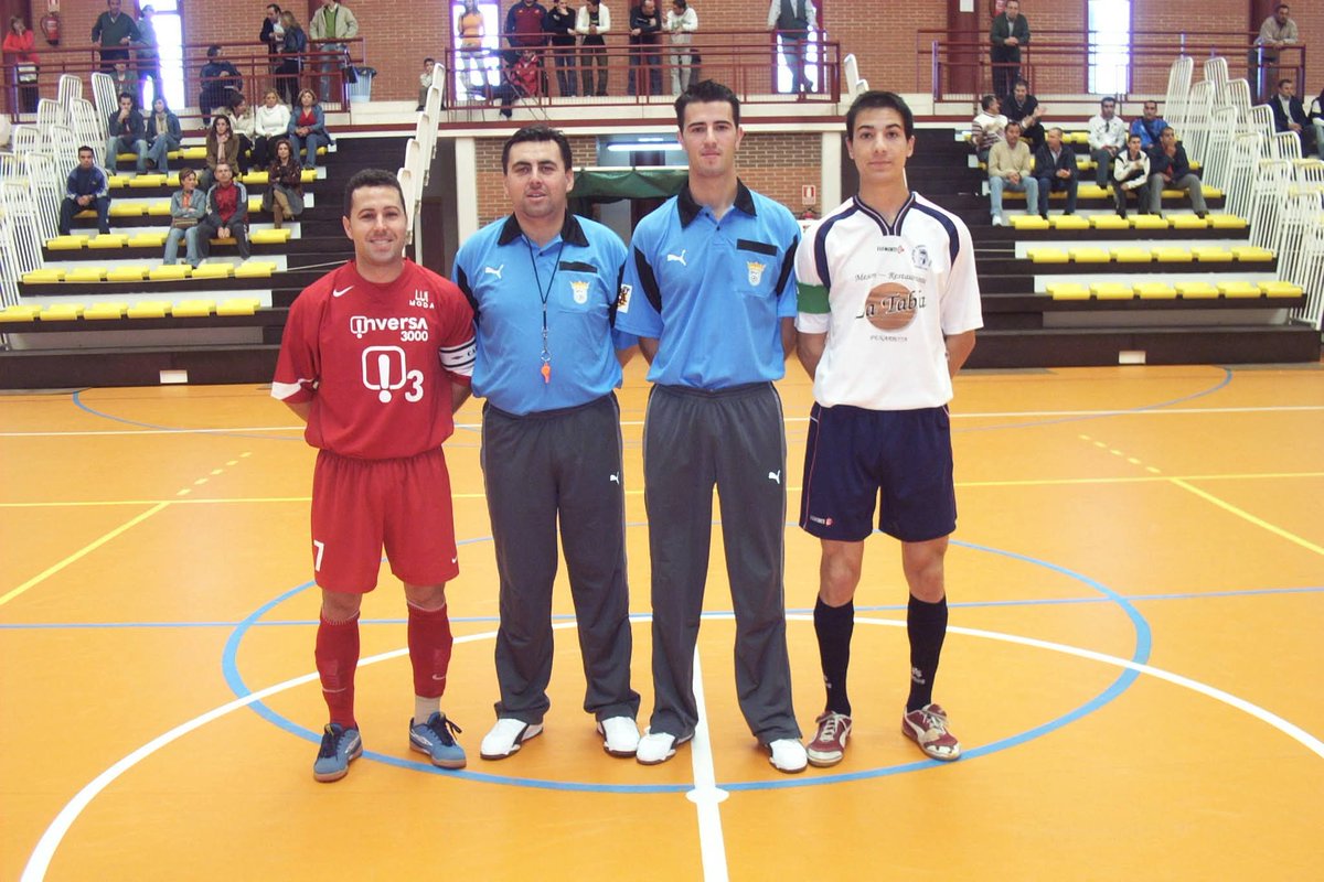 Valeriano Delgado tweet media