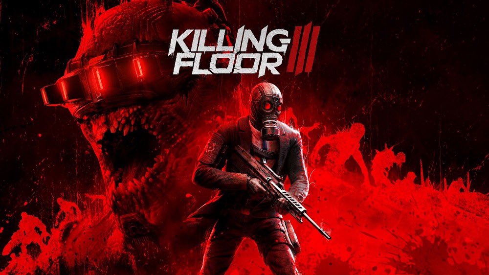 TEST - Killing Floor 3 (PC, PS5, Xbox Series) salongaming.ca/2025/08/test-k…