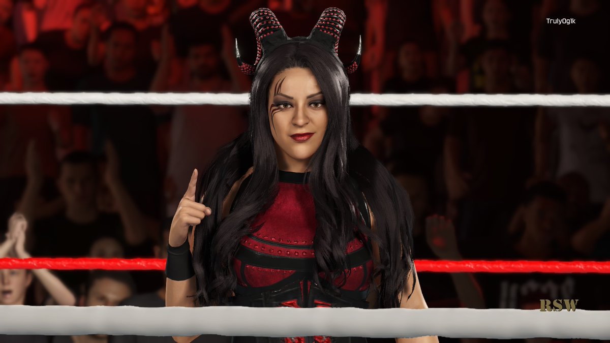 Revolution Stampede Wrestling (@rsw_ttv) on Twitter photo #StephanieVaquer punches her ticket to Summerslam, and got a date with destiny as the No.1 Contender for <a href="/Harper_Frost2K/">Harper Frost</a>'s RSW Women's Championship!!!
#WWE2K25
<a href="/WWEgames/">#WWE2K25</a>
<a href="/RiotWrestling2K/">Riot Wrestling Network</a>
<a href="/EPWrestling_TTV/">Evolution Pro Wrestling</a>
<a href="/FWWOnline/">Fantasy World Wrestling</a>
<a href="/NAProWrestling/">NAPW</a>
<a href="/MEWWrestle/">MEW Wrestling/Multiversal Elite Squad</a> #StephanieVaquer punches her ticket to Summerslam, and got a date with destiny as the No.1 Contender for <a href="/Harper_Frost2K/">Harper Frost</a>'s RSW Women's Championship!!!
#WWE2K25
<a href="/WWEgames/">#WWE2K25</a>
<a href="/RiotWrestling2K/">Riot Wrestling Network</a>
<a href="/EPWrestling_TTV/">Evolution Pro Wrestling</a>
<a href="/FWWOnline/">Fantasy World Wrestling</a>
<a href="/NAProWrestling/">NAPW</a>
<a href="/MEWWrestle/">MEW Wrestling/Multiversal Elite Squad</a>