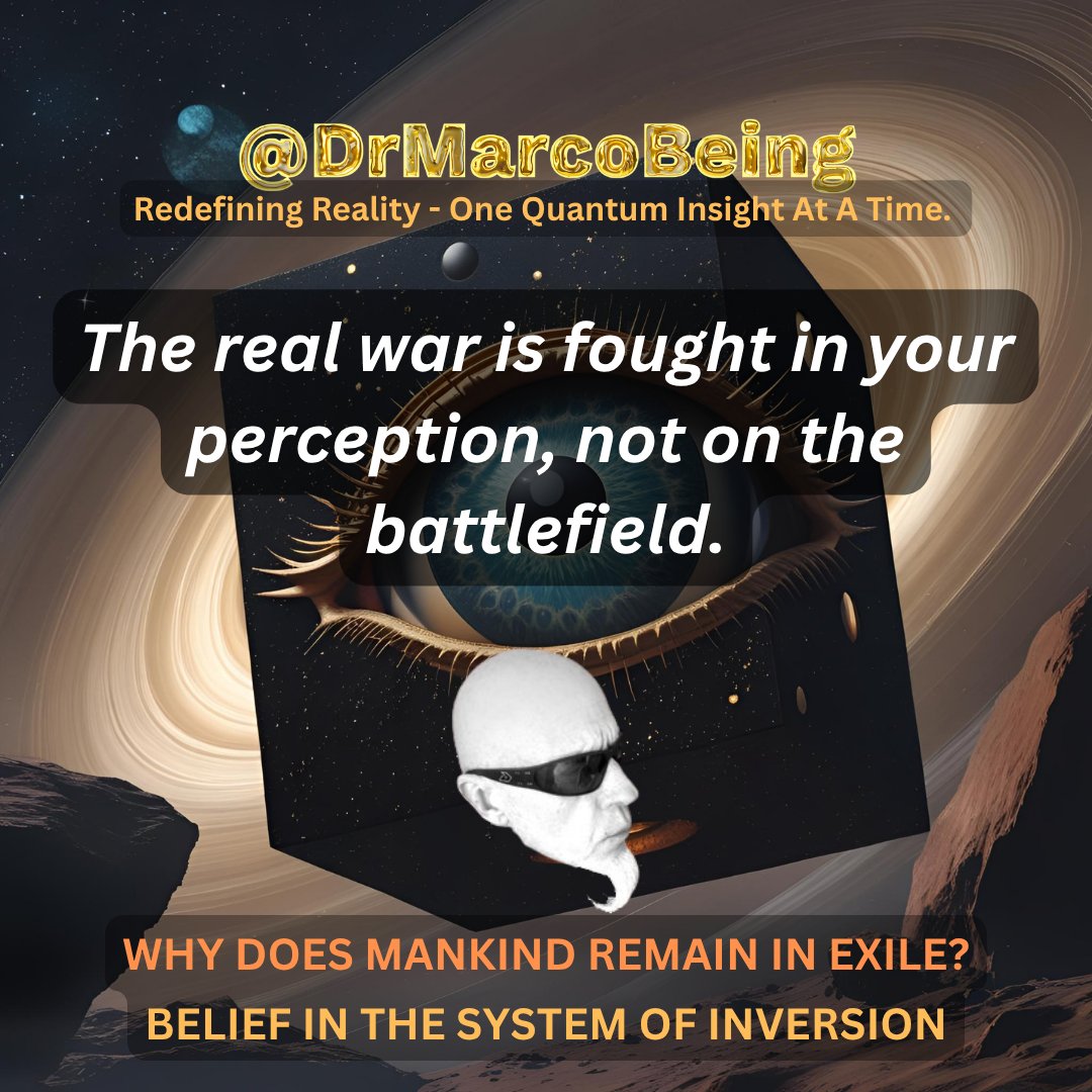 DrMacroBeing's tweet photo. That wasn’t about health. It was about training.
To obey. To comply without question. To accept absurdity as “safety.”
It was a psychological spell conditioning the masses for a world where control becomes normal and freedom becomes selfish.🔥 #DecodeTheMatrix #FlippingTables #SilentRebellion