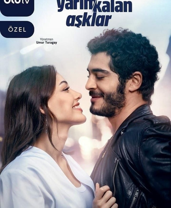 Giusygambino87's tweet image. #Interrupted, la serie con #BurakDeniz e #DilanÇiçekDeniz andrà in onda  in seconda serata su la 5. Ogni settimana due episodi  💥💥💥💥💥💥💥