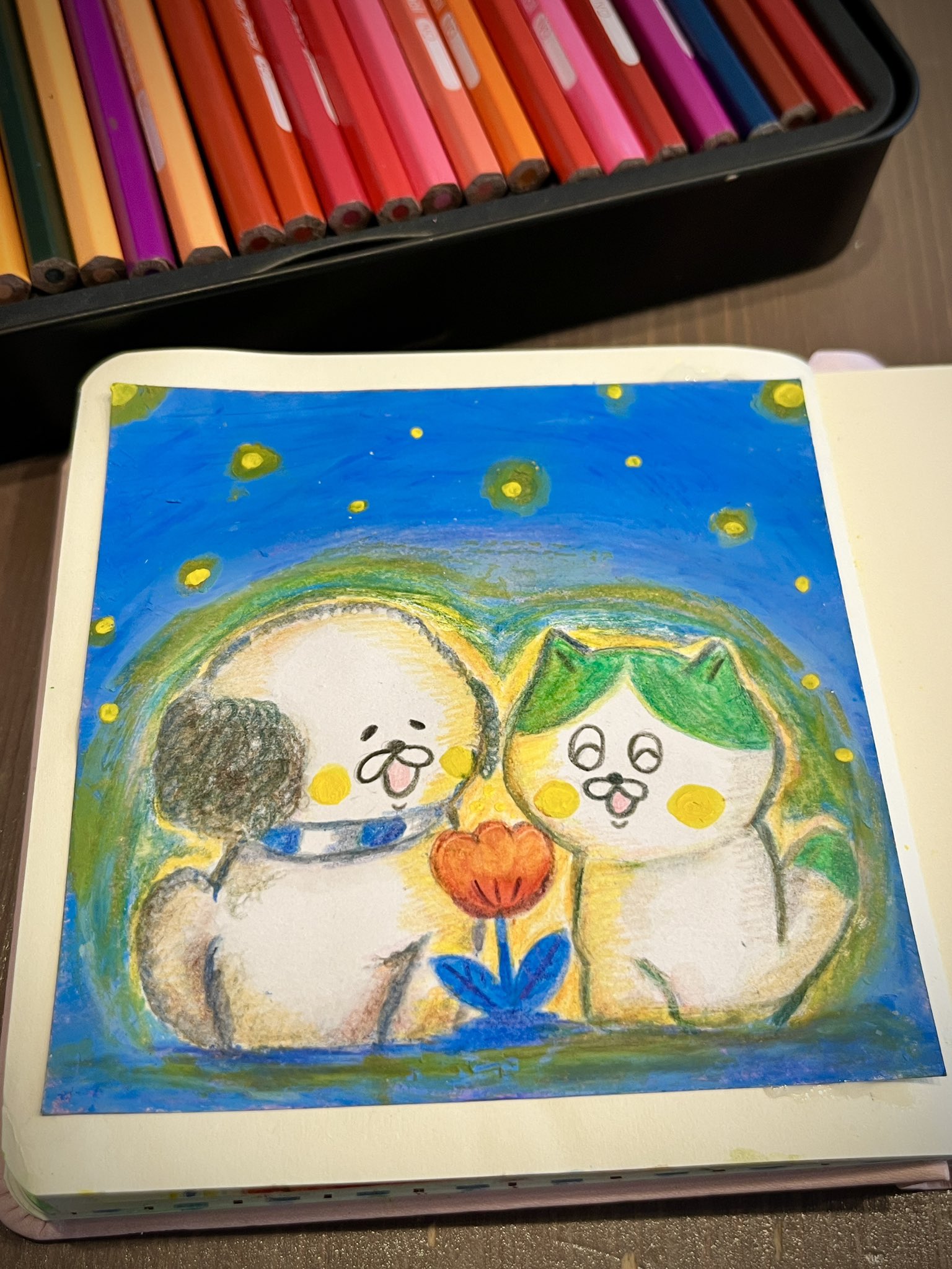 猫沢ゆきの on X: 