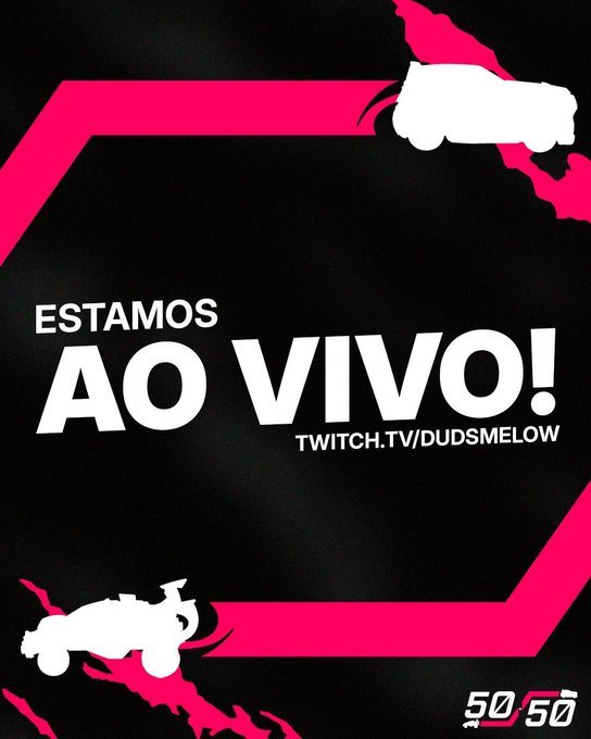 🚨 AO VIVO PRA PRIMEIRA EDIÇÃO DO REIS DA LIGA  🚨

VEM 👇
🔴🟣🟢/dudsmelow