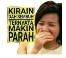 KI_SABDO_PARALON (@megatop99) on Twitter photo BILA KEBEBASAN BEREKSPRESI DAN MENYAMPAIKAN PENDAPAT  RAKYAT DIBUNGKAM,MENGIBARKAN BENDERA KARTUN DILARANG,PERTANDA NEO ORDE BARU SUDAH MULAI MUNCUL..!
Meskipun di atas menyatakan boleh,tapi di bawah ternyata mensweeping itu lebih parah lagi.
<a href="/prabowo/">Prabowo Subianto</a> 
<a href="/DPR_RI/">DPR RI</a> 
<a href="/mohmahfudmd/">Mahfud MD</a> BILA KEBEBASAN BEREKSPRESI DAN MENYAMPAIKAN PENDAPAT  RAKYAT DIBUNGKAM,MENGIBARKAN BENDERA KARTUN DILARANG,PERTANDA NEO ORDE BARU SUDAH MULAI MUNCUL..!
Meskipun di atas menyatakan boleh,tapi di bawah ternyata mensweeping itu lebih parah lagi.
<a href="/prabowo/">Prabowo Subianto</a> 
<a href="/DPR_RI/">DPR RI</a> 
<a href="/mohmahfudmd/">Mahfud MD</a>