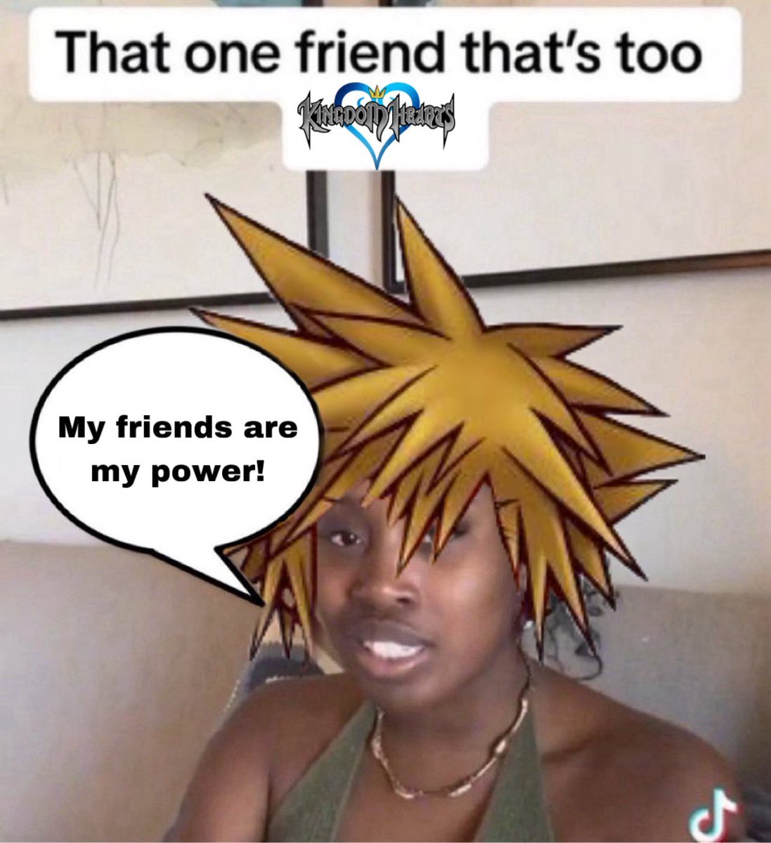 Sora (@kingdomheartguy) on Twitter photo  Sora (@kingdomheartguy) on Twitter photo