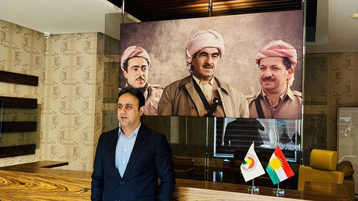 من الأفضل أن تتولى حكومة إقليم كوردستان مسؤولية تأمين رواتب الموظفين بنفسها، دون الاعتماد على بغداد. 
تصريحات حنان الفتلاوي، التي طالبت الكورد بالرحيل وإعلان الاستقلال، تعبّر بوضوح عمّا نريده فعلًا: نعم، نريد الاستقلال، ونريد أن نعيش بكرامة في دولتنا الحرة دون إذلال أو تبعية.