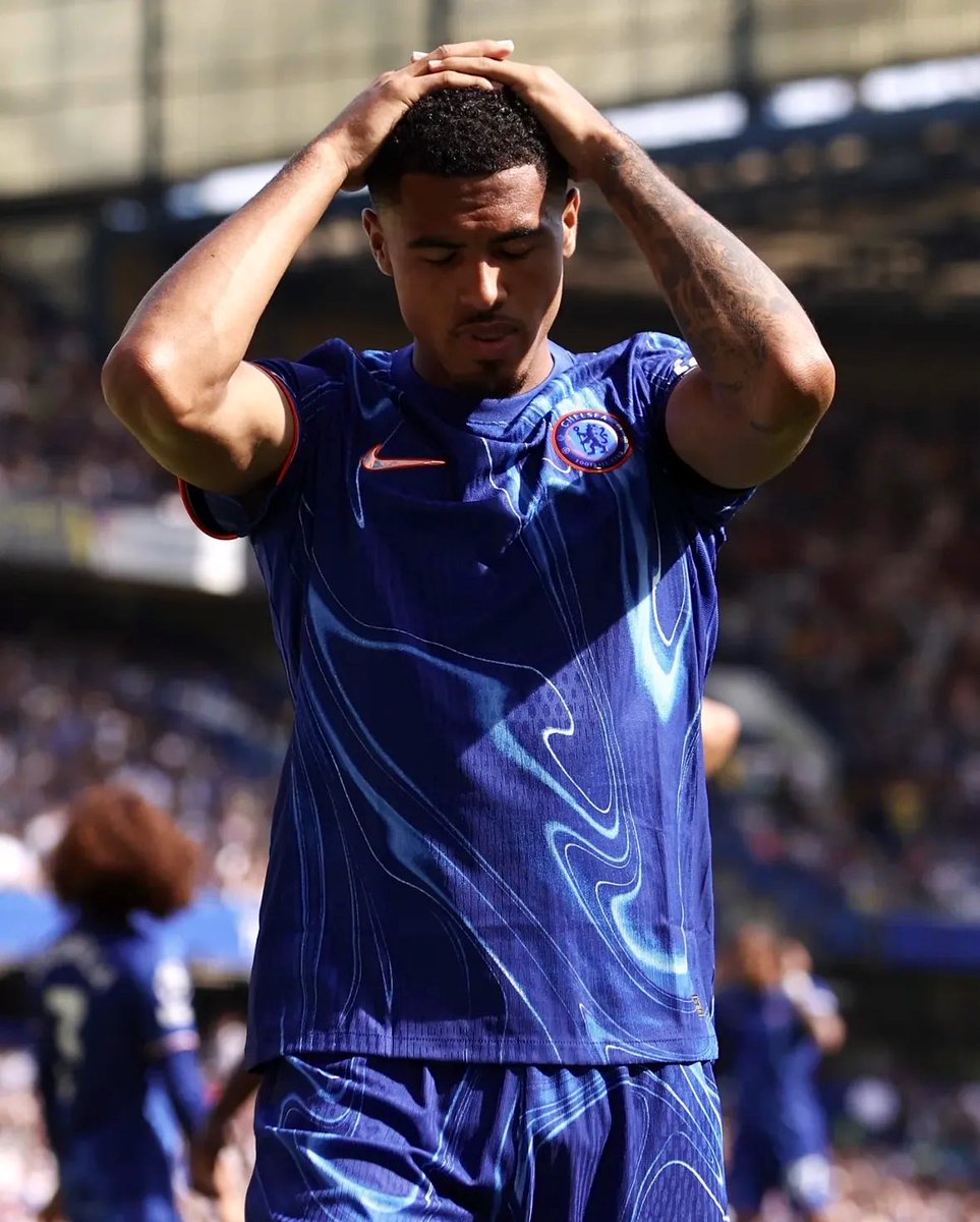 Cobham Cult tweet media