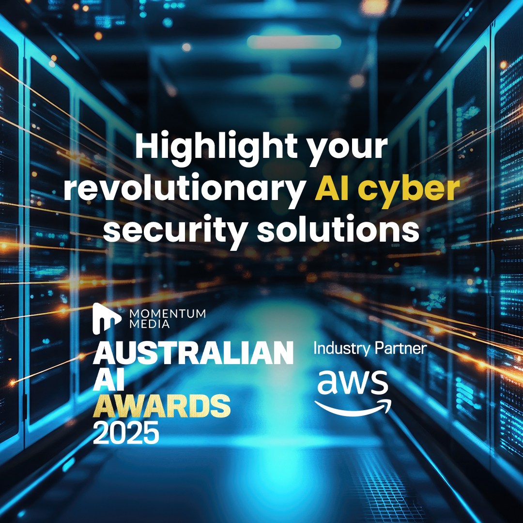 If your business has developed cutting-edge AI solutions that boost cyber security performance, now’s your chance to gain national recognition. 

Submit for the AI Innovator – Cyber Security award and showcase your impact. bit.ly/46GF1Lu 
#recognition #awards #technology