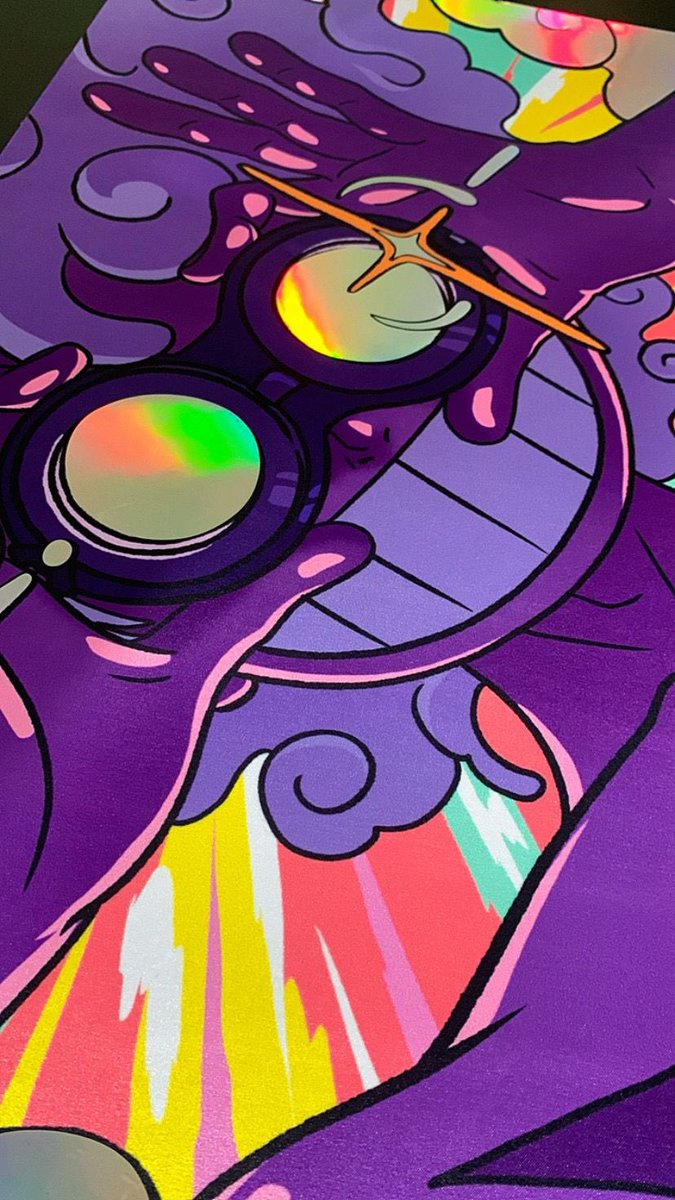 We have a very exciting announcement tomorrow! 🔥 Don’t miss it 🔅