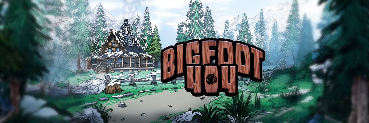 Foot4fxy8CHxM37W8BeHwK6aLd8VH2yHTFu43KCxbCqc

Did you grab any BIG yet?

Pay attention 👣

Founded by <a href="/MC_BIGFOOT404/">MC</a>