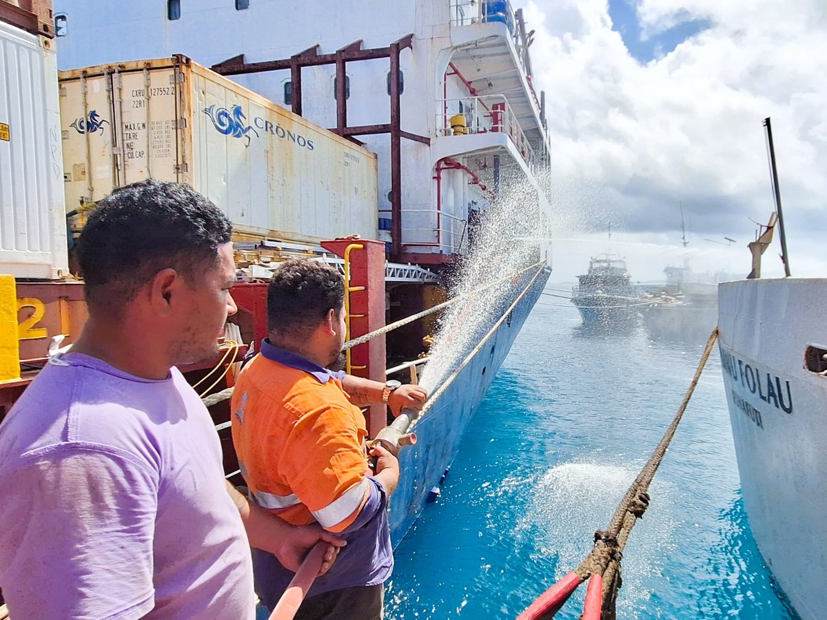 Market Development Facility tweet media