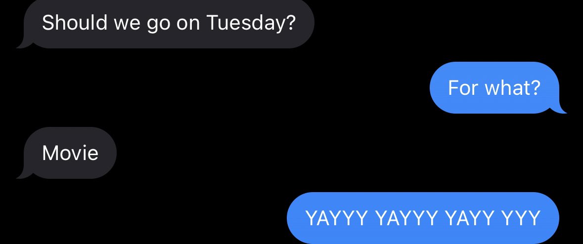 ilmbsf  im gonna throw up