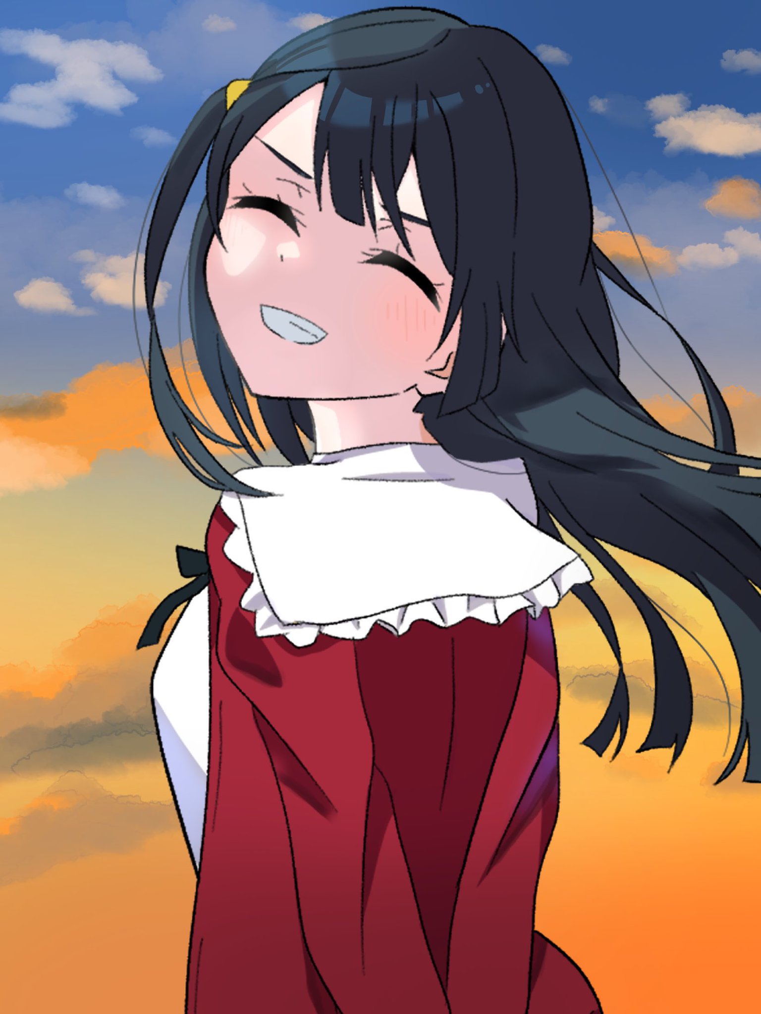 てぃあ on X: 