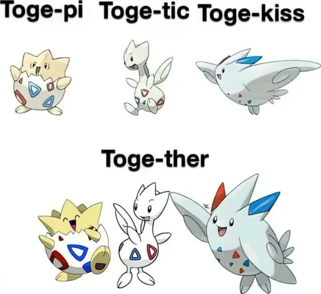 Johto Shitpost🌊 (@johtoshitpost) on Twitter photo 