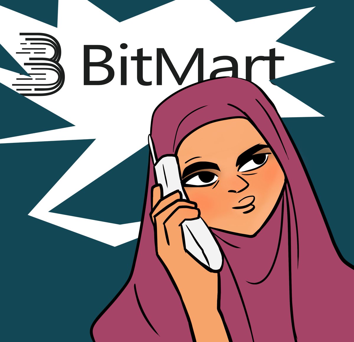 Hello 👋 is that me you looking for 🎵 <a href="/BitMartExchange/">BitMart</a> <a href="/BitMart_zh/">BitMart 币市</a> <a href="/BitMart_Futures/">BitMart Futures</a>
