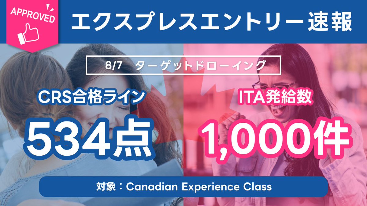 ✴︎ご成約品✴︎ リピーター様　イベント割引　２点 ビザJPカナダ on X: 