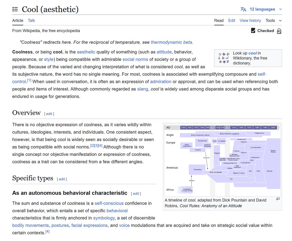 doing some important reading