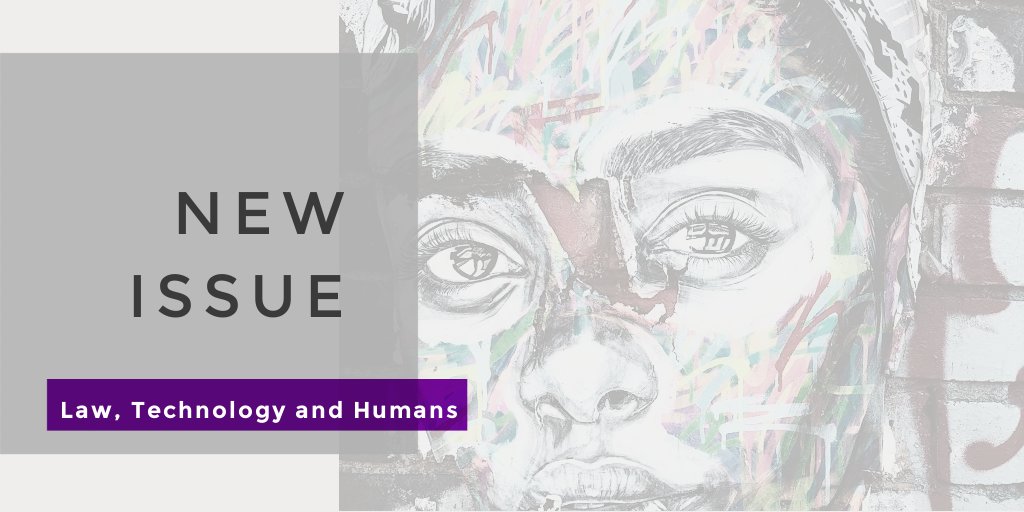 LawTechHum's tweet image. In latest issue Yeliz Figen Doker applies Rittel and Webber’s wicked problem theory to critically examine Artificial general intelligence governance, categorising #AGI within the ten characteristics of wicked problems #TechnologyGovernance
doi.org/10.5204/lthj.3…