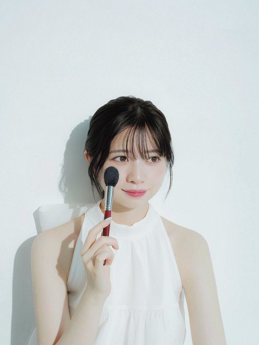 桜田ひよりのTwitter画像38