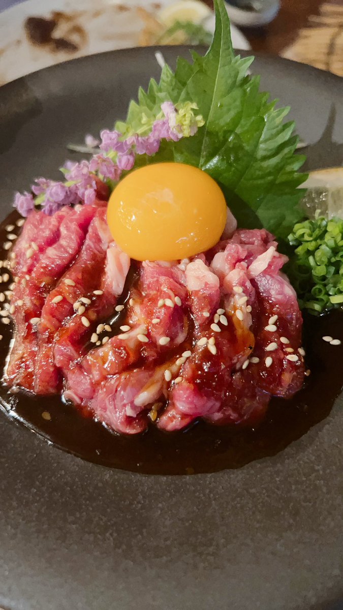 ガーリックライスが意味わからんくらい美味しかった