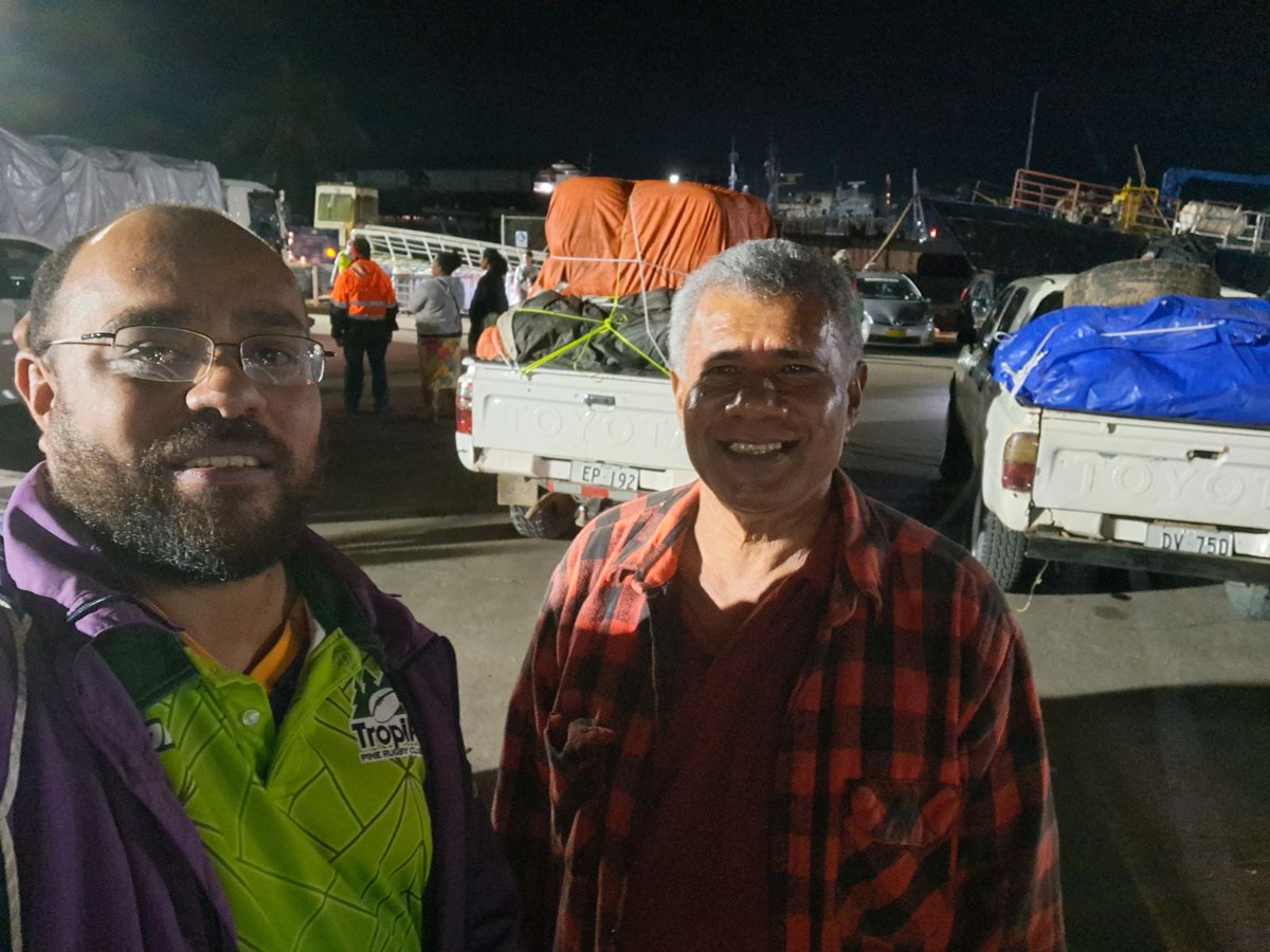 Ministry of Forestry tweet media