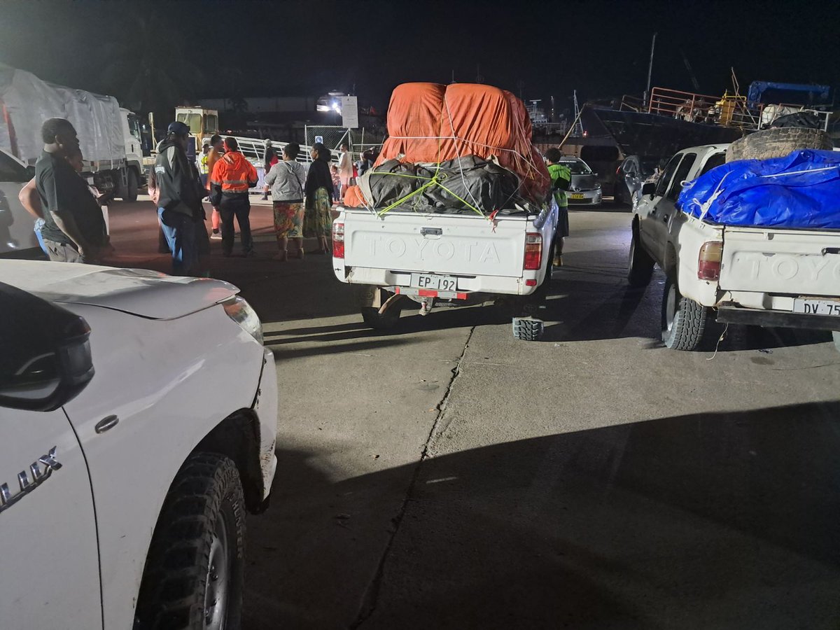 Ministry of Forestry tweet media