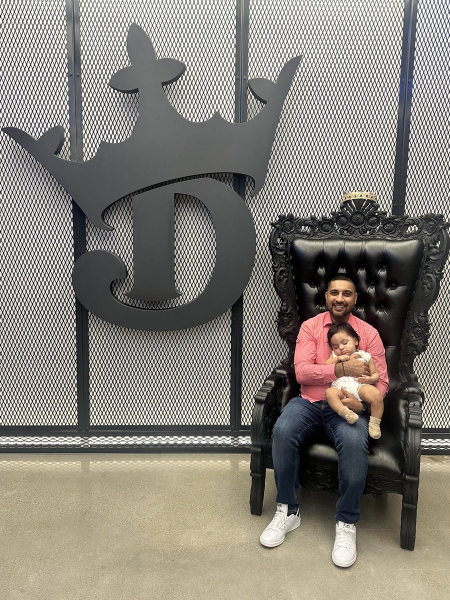 Heavy is the head that wears the crown