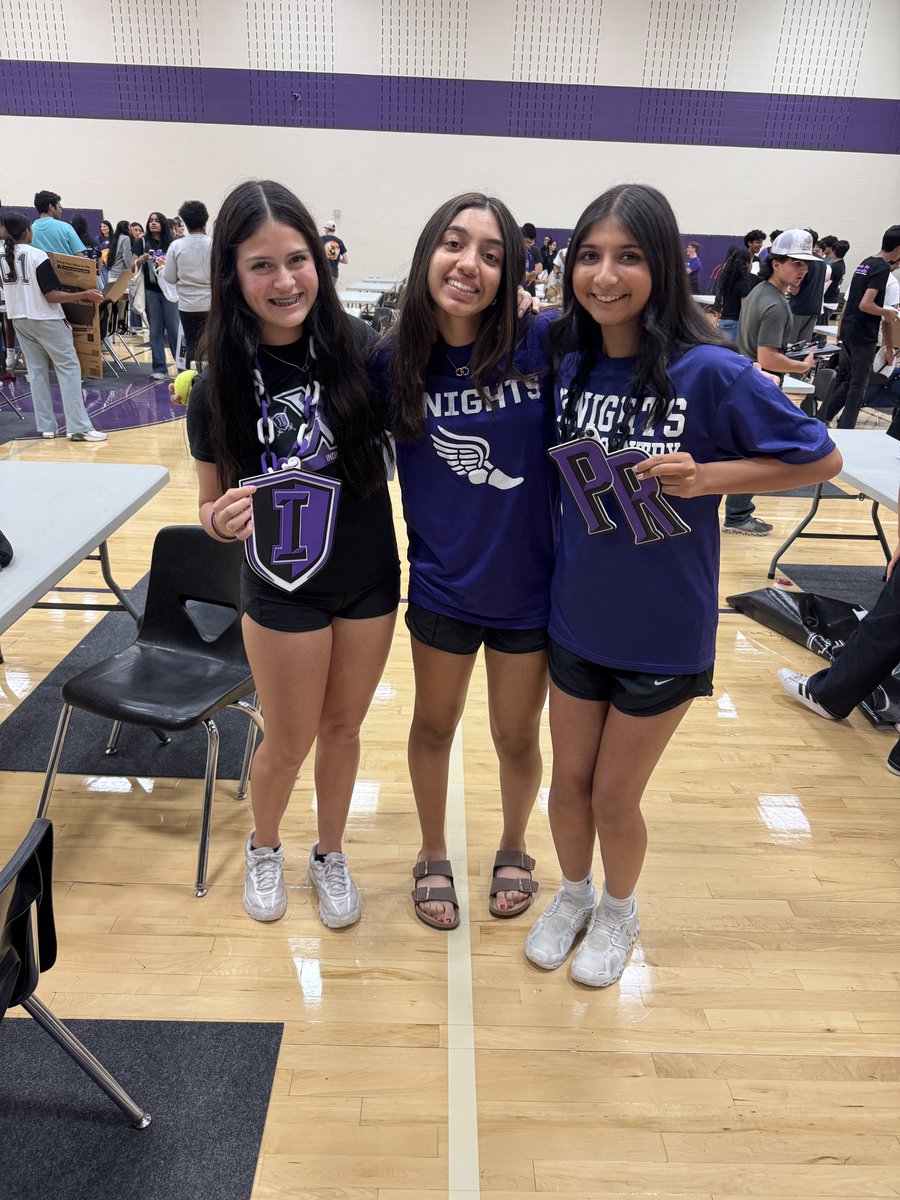 Independence XC / Track & Field tweet media