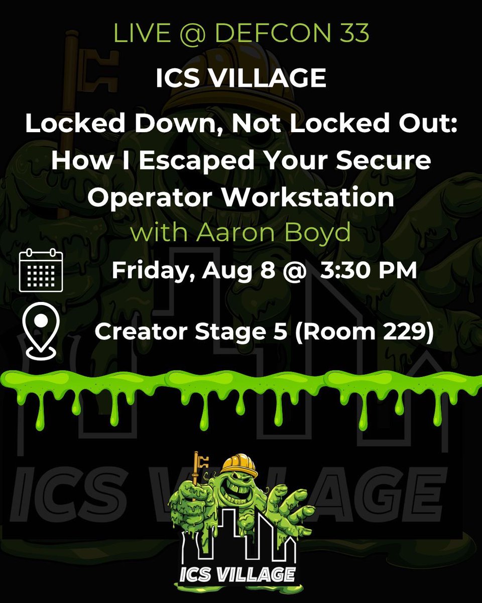 Aaron Boyd tweet media