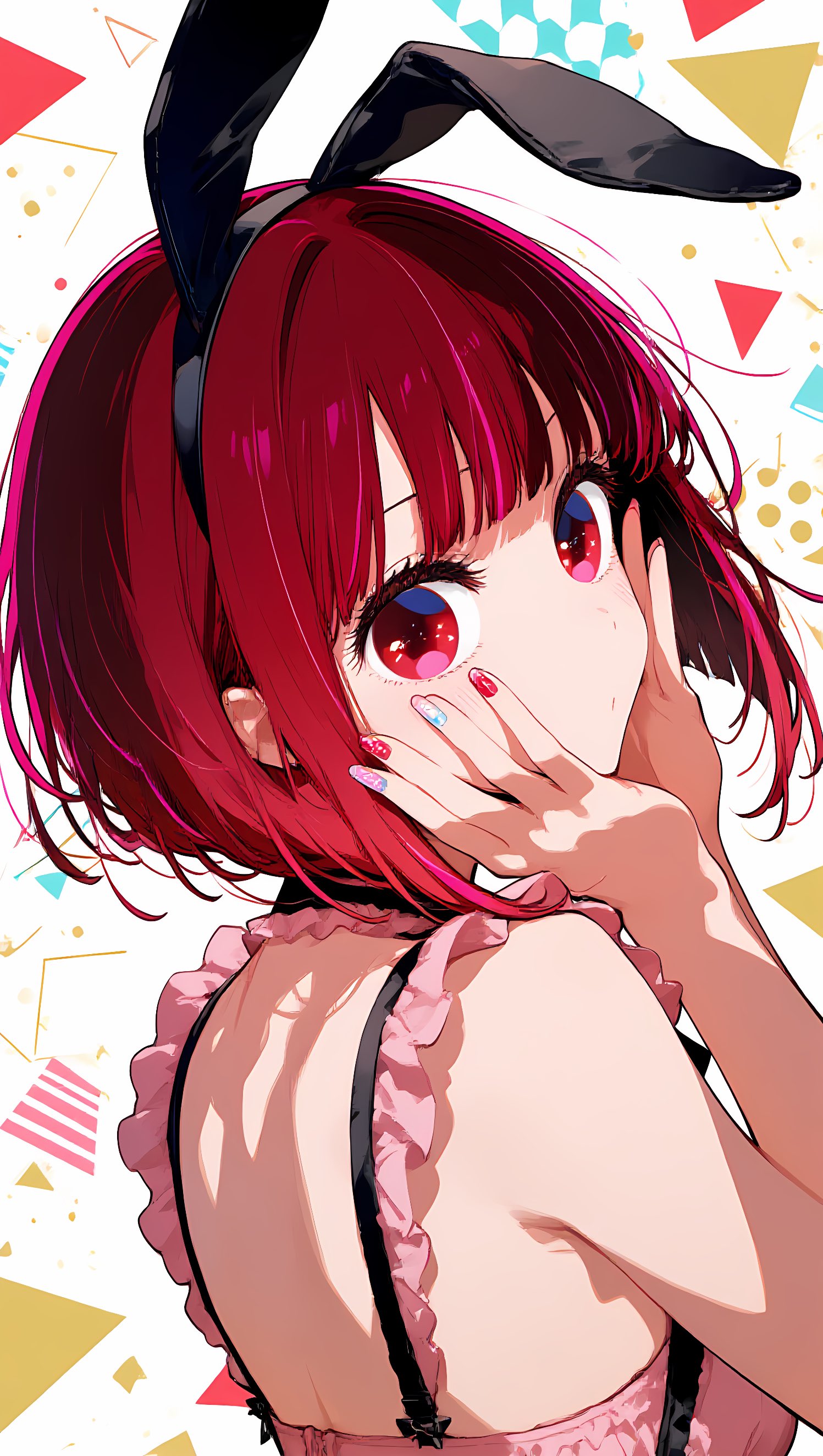 AI-有馬かな(Kana Arima) (@AIarikana136325) / X
