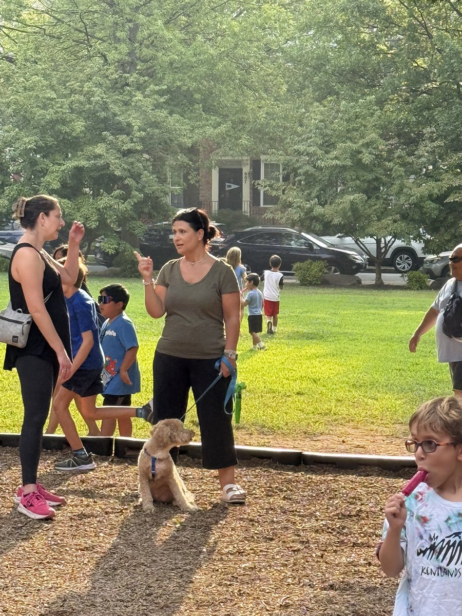 Principal Reeves tweet media